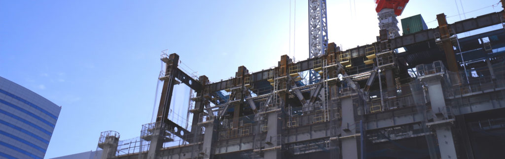 新建築監理株式会社